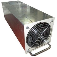 Инвертор  DC/AC-110/220B-4000BA-3U-23(-РА; -BRS; -РГ)