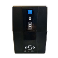 Источник бесперебойного питания ИДП-1-1/1-1,2-220-А1