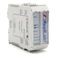 NLS-4512 Интеллектуальный источник питания с интерфейсом RS-485