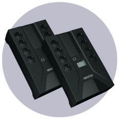 ИБП ИМПУЛЬС МАСТЕР 650