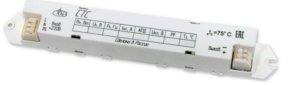 Стабилизатор тока светодиодов СТС 60-850-70-1-М-Б IP20 001.03