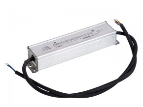 Стабилизатор тока светодиодов СТС 50-300-150-1-М-Б IP67 011.02