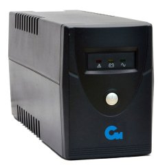 ИБП СИПБ08БА.6-11/ЛИ