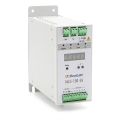 NLS-150-24 Интеллектуальный источник питания с интерфейсом RS-485