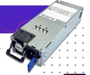 Серверный блок питания OR 1600W 1U